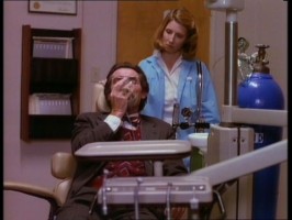 Episode 41: Tooth and Consequences Episode 41