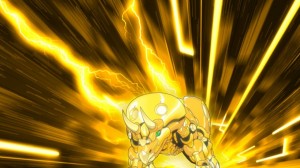 Episode 35: The Bakugan Breakdres/The Mask of Pride Episode 35