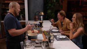 Episode 12: Vegan Korean Episode 12