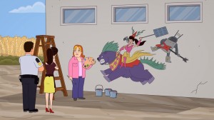 Episode 7