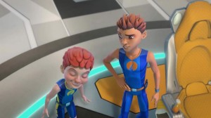 Episode 16