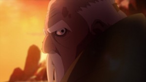 Episode 83: Ohnoki's Justice Episode 83