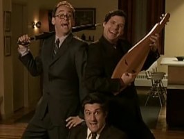 Episode 1