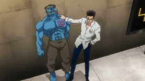 Episode 10: Trick x To The x Trick Episode 10