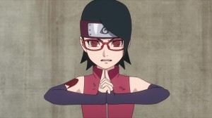 Episode 60: The Hidden Leaf vs. The Hidden Sand Episode 60
