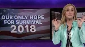 Episode 10: May 23, 2018 Episode 10