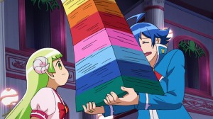 Episode 12