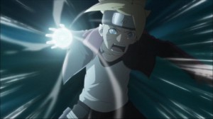 Episode 79: Reunion with Mitsuki Episode 79
