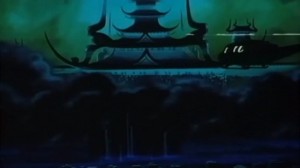 Episode 2: Glory for Anubis Episode 2