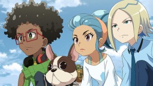 Episode 22: The Throw Down; Brawl for It All Episode 22