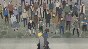 Episode 162: Hôimô o dasshutsu seyo Episode 162