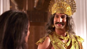 Episode 7: Amba gets a rebirth as Shikhandini Episode 7