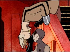 Episode 11