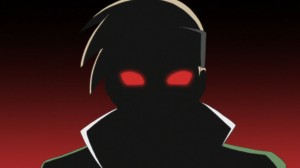 Episode 27: A Shinobi Bout of Friendship Episode 27