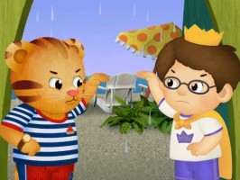 Episode 4: Daniel Visits the Doctor Episode 4