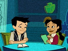 Episode 21