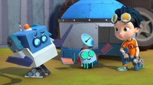 Episode 11