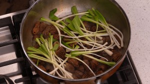 Episode 11: The Spring Menu Episode 11