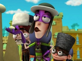 Episode 18