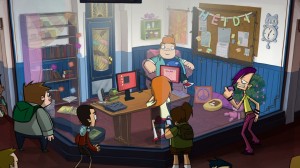 Episode 5