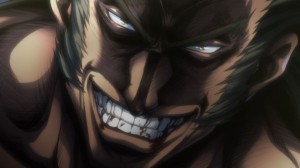 Episode 44: Buildup x To A x Fierce Battle Episode 44