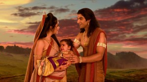 Episode 26: Kunti Gives Birth to Bheem Episode 26