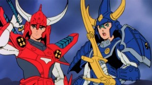 Episode 28: Lady Kayura and the Dark Realm Episode 28
