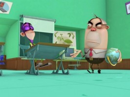 Episode 20