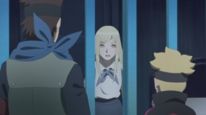 Episode 117: Remon's Secret Episode 117