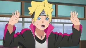 Episode 42: A Ninja's Job Episode 42