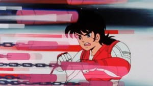 Episode 8: Friend or Foe Episode 8