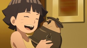 Episode 126: Shukaku's Trick Episode 126