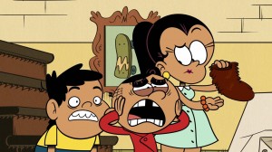 Episode 1