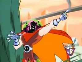 Episode 9