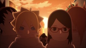Episode 82: Infiltrating the Hidden Stone Village Episode 82