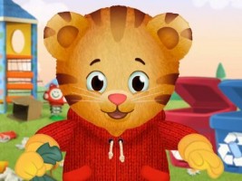 Episode 22: Daniel Goes to the Potty Episode 22