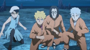 Episode 147: The Fateful Moonlit Battle Episode 147
