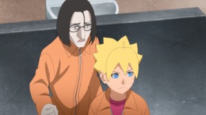 Episode 143: The Criminal Targeting Kokuri Episode 143