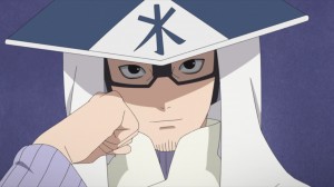 Episode 251: Their Resolve Episode 251