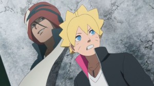 Episode 2: The Hokage's Son! Episode 2