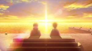 Episode 241: Ikada's Secret Episode 241