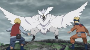 Episode 135: The Last Battle: Urashiki Episode 135