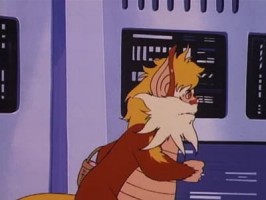 Episode 28: The Wolfrat Episode 28
