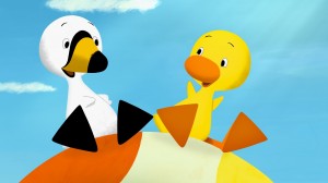 Episode 1