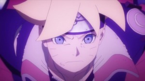 Episode 63: Sasuke’s Secret Weapon Episode 63
