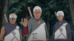 Episode 163: Tsuiseki-sha-tachi Episode 163