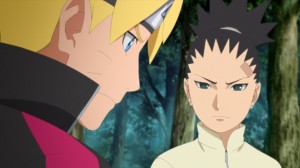 Episode 170: A New Rasengan Episode 170