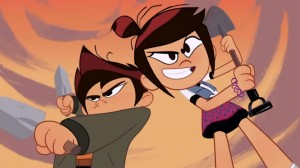 Episode 12