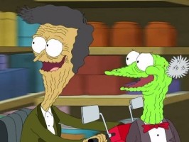 Episode 16