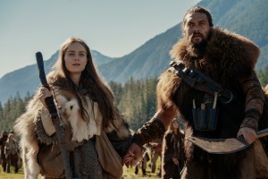 Episode 1